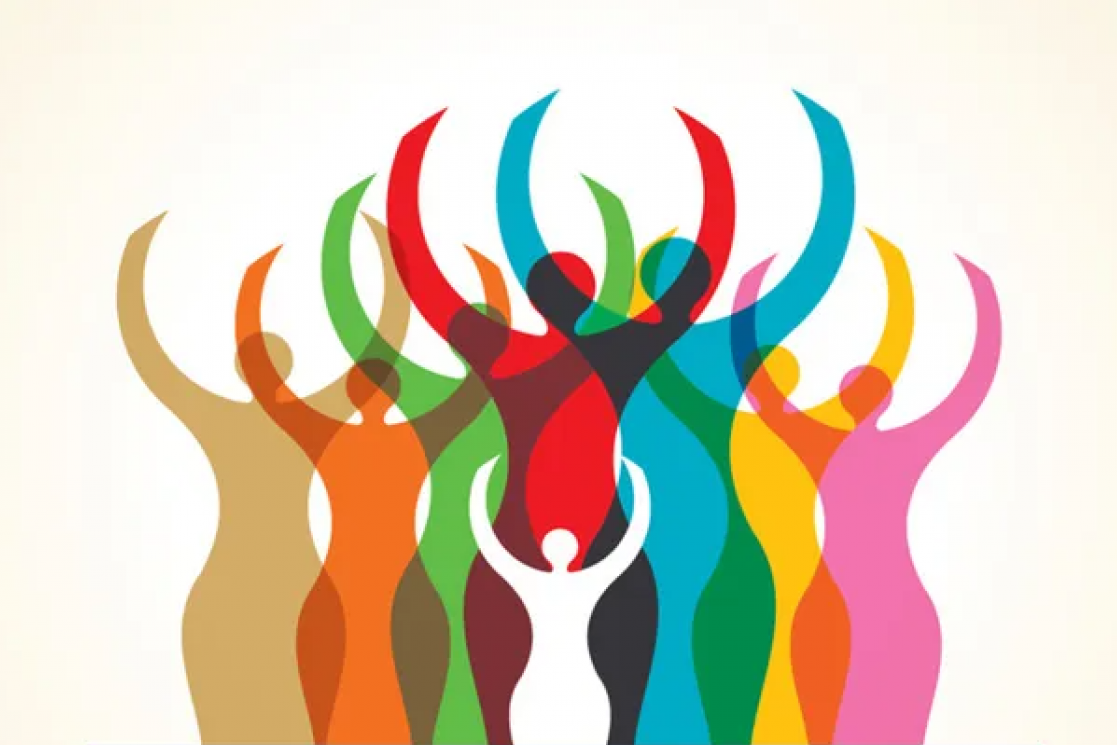 Women Empowerment Initiative. Cover